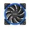 Фото - Кулер процессорный PCCooler GI-X6B Blue, Intel: 1150/1151/1155/1156/775, AMD: AM2/AM2+/AM3/AM3+/AM4/FM1/FM2/FM2+, 148х126х85 мм, 4-pin | click.ua