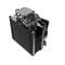 Фото - Кулер процессорный PCCooler GI-X6B Blue, Intel: 1150/1151/1155/1156/775, AMD: AM2/AM2+/AM3/AM3+/AM4/FM1/FM2/FM2+, 148х126х85 мм, 4-pin | click.ua