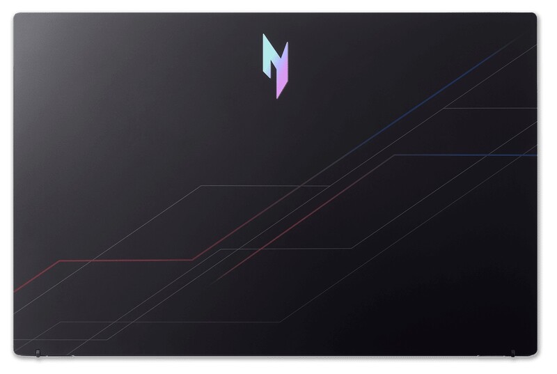 Ноутбук Acer Nitro V 15 ANV15-52-55UC (NH.QZ7EU.014) Black