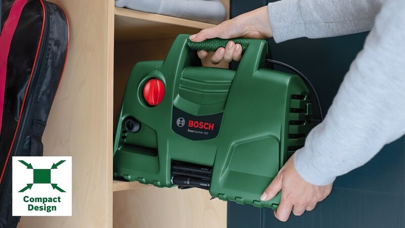 Мінімийка Bosch EasyAquatak 120 (0.600.8A7.901)