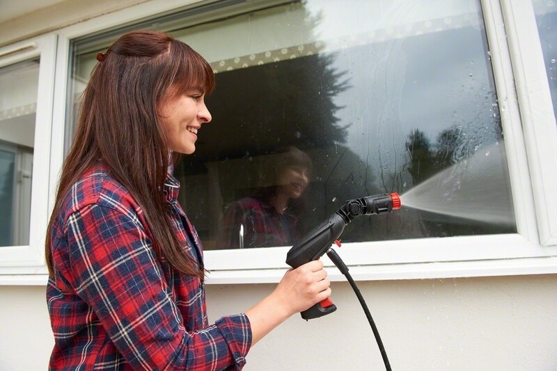 Мінімийка Bosch EasyAquatak 100 (0.600.8A7.E00)