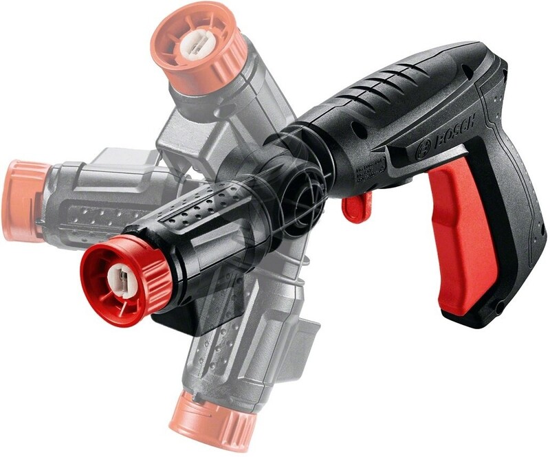 Мінімийка Bosch EasyAquatak 100 (0.600.8A7.E00)