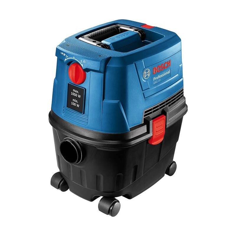 Пылесос Bosch GAS 15 PS (0.601.9E5.100)