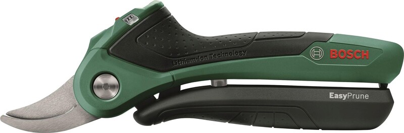 Секатор аккумуляторный Bosch EasyPrune (0.600.8B2.102)
