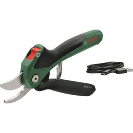 Секатор аккумуляторный Bosch EasyPrune (0.600.8B2.102)