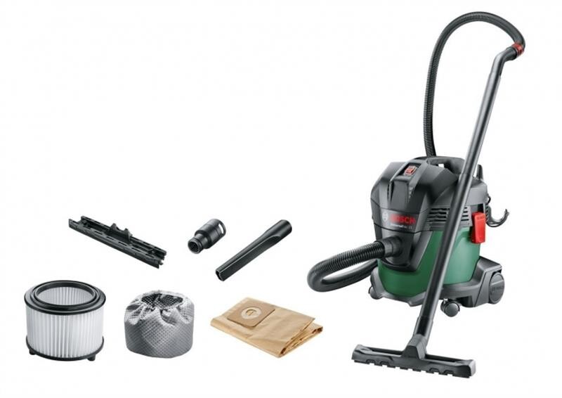 Пылесос Bosch UniversalVac 15 (0.603.3D1.100)