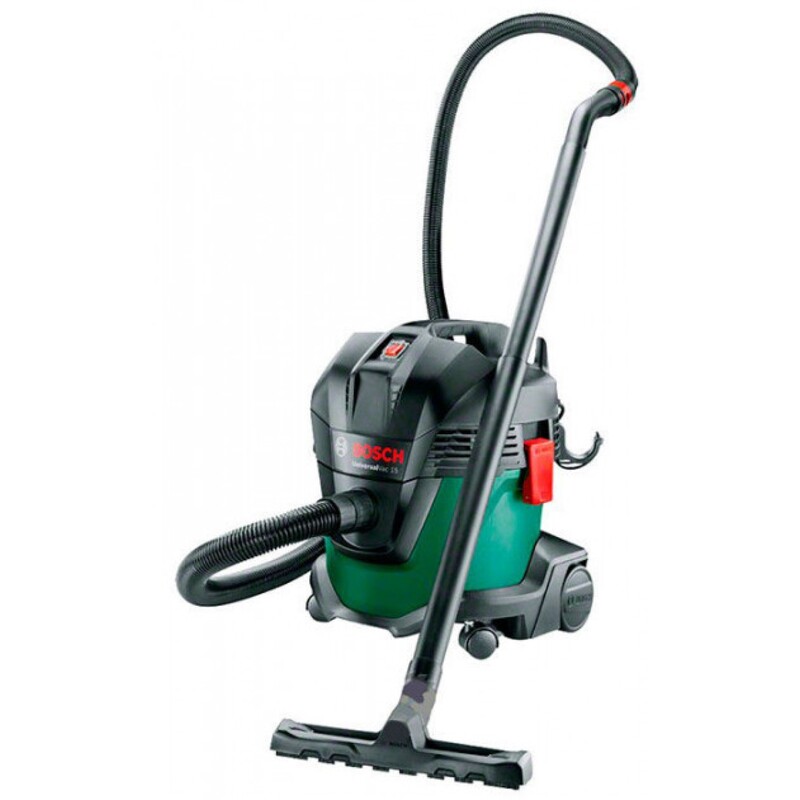 Пылесос Bosch UniversalVac 15 (0.603.3D1.100)