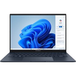 Ноутбук Asus Zenbook 14 OLED UX3405CA-ST1261 (90NB14W1-M01V80) Ponder Blue