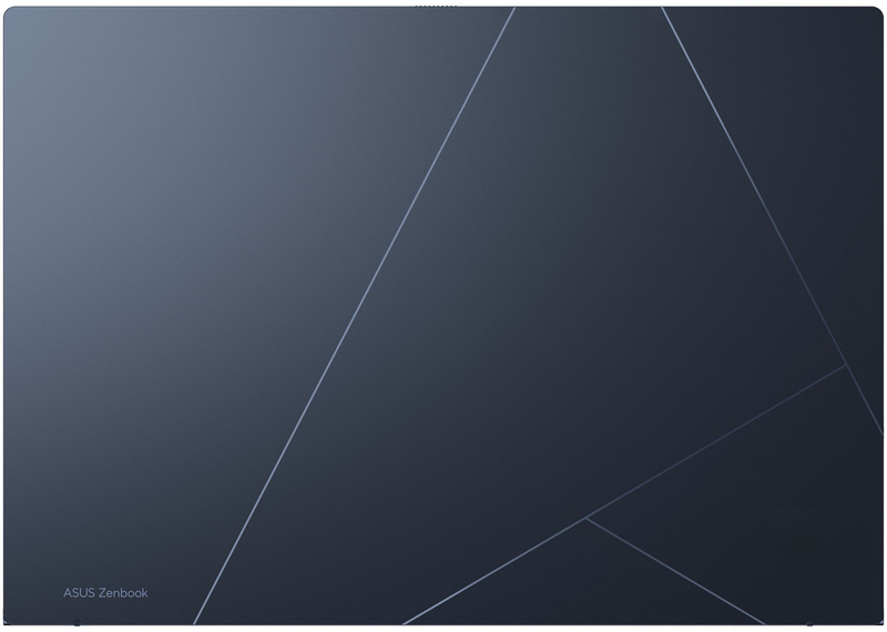 Ноутбук Asus Zenbook 14 OLED UX3405CA-ST1261 (90NB14W1-M01V80) Ponder Blue