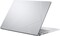 Фото - Ноутбук Asus Zenbook 14 OLED UX3405CA-ST1262 (90NB14W2-M01V90) Foggy Silver | click.ua