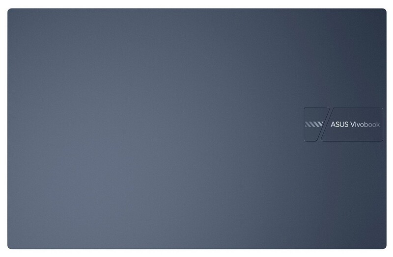 Ноутбук Asus Vivobook 17 X1704VA-AU982 (90NB13X2-M00H90) Quiet Blue