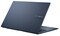 Фото - Ноутбук Asus Vivobook 17 X1704VA-AU982 (90NB13X2-M00H90) Quiet Blue | click.ua