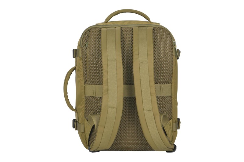 Рюкзак Tucano Tugo Premium Cabin Green (BKTUGP-M-V)