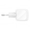 Фото - Сетевое зарядное устройство Belkin BoostCharge Compact USB-C Wall Charger 30W White (WCA008KQWH) | click.ua