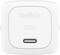 Фото - Сетевое зарядное устройство Belkin BoostCharge Compact USB-C Wall Charger 30W + USB-C 1м White (WCA008KQ1MWH-B6) | click.ua