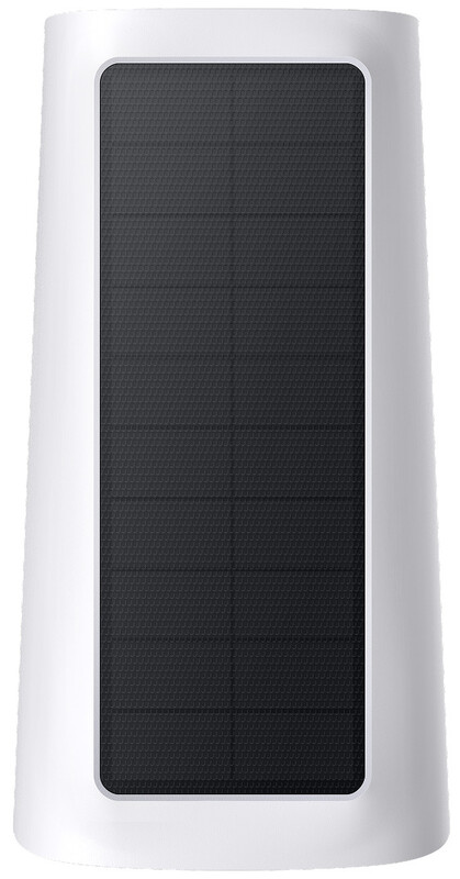 IP камера EUFY E40 White (T8144321)