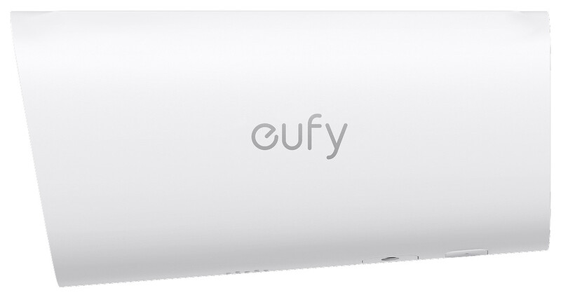 IP камера EUFY E40 White (T8144321)