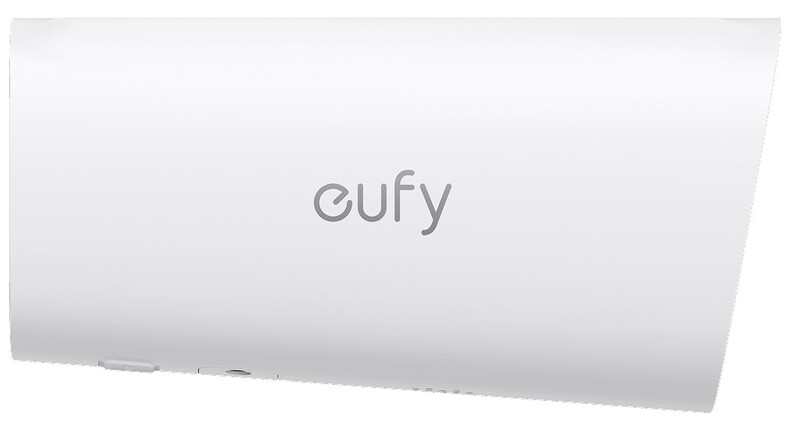 IP камера EUFY E40 White (T8144321)