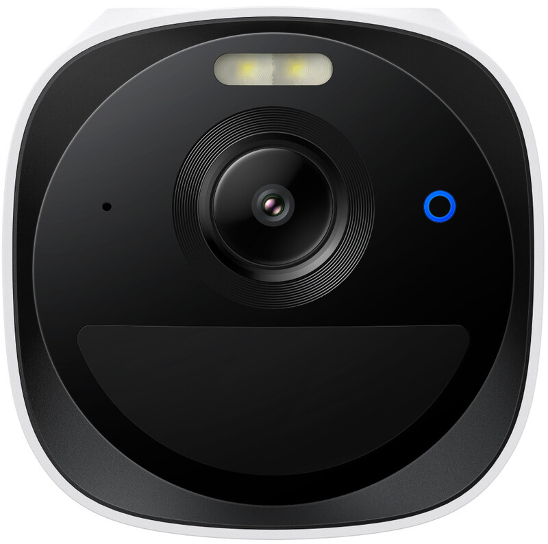 IP камера EUFY E40 White (T8144321)