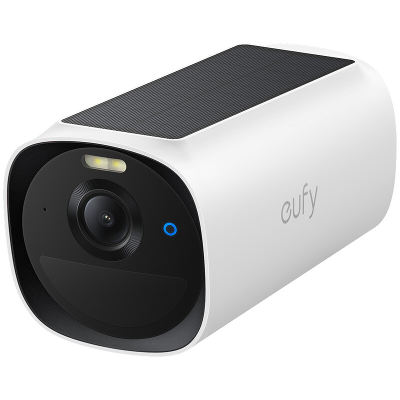 IP камера EUFY E40 White (T8144321)