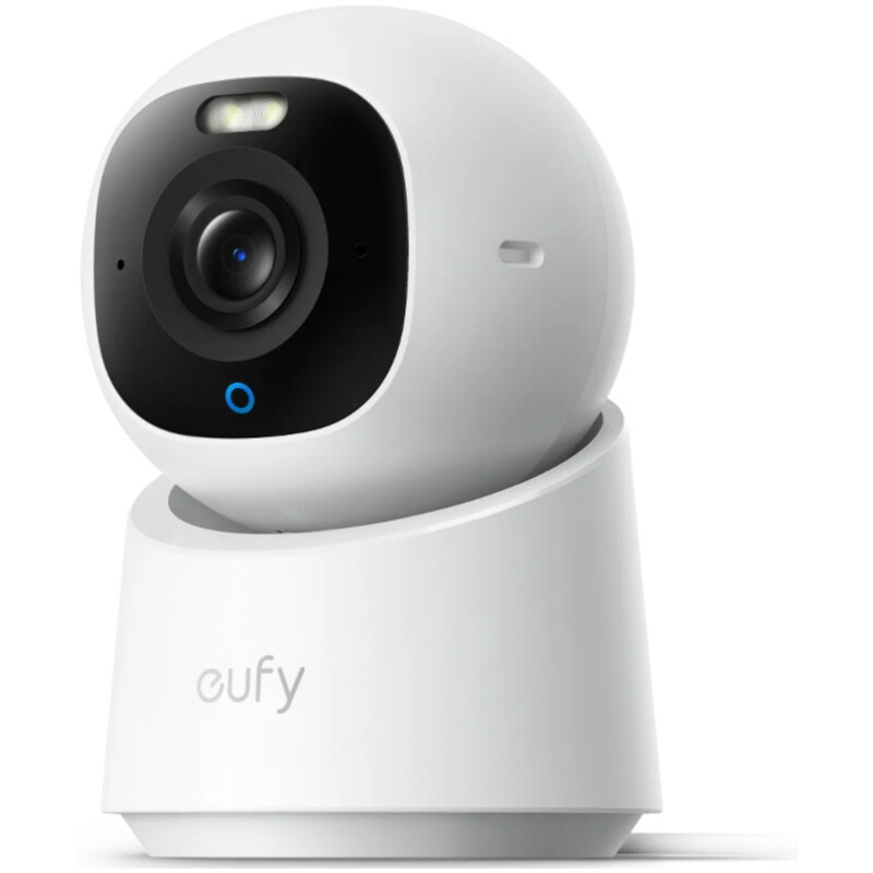 IP камера EUFY E30 Indoor Camera White (T8417321)