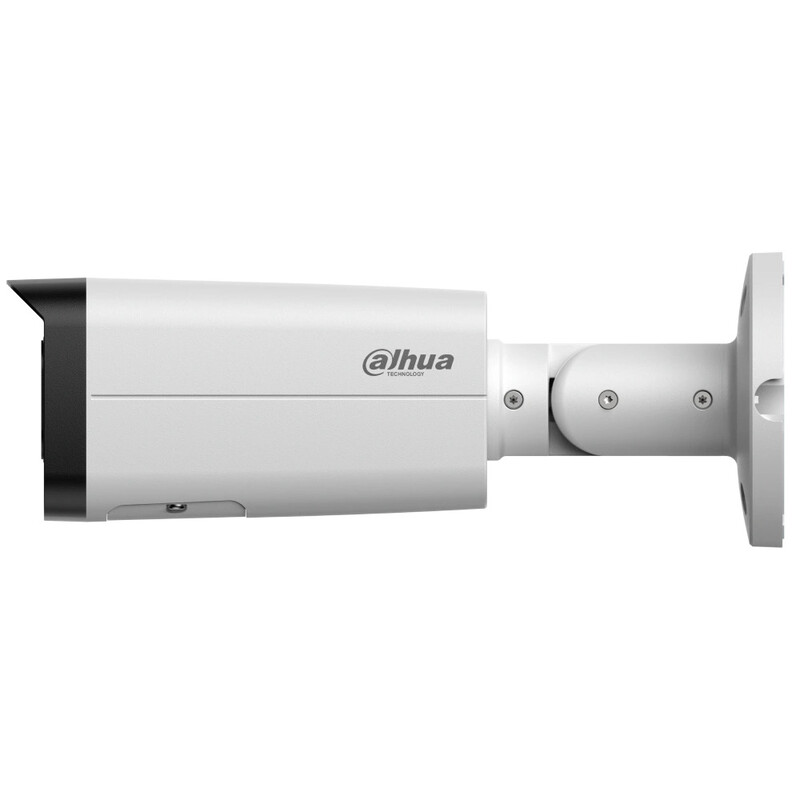 IP-камера Dahua DH-IPC-HFW21249T-S-IL 12МП (2.8мм)