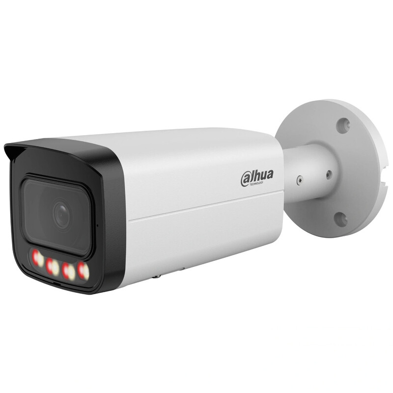 IP-камера Dahua DH-IPC-HFW21249T-S-IL 12МП (2.8мм)