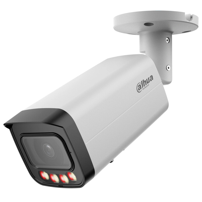 IP-камера Dahua DH-IPC-HFW21249T-S-IL 12МП (2.8мм)