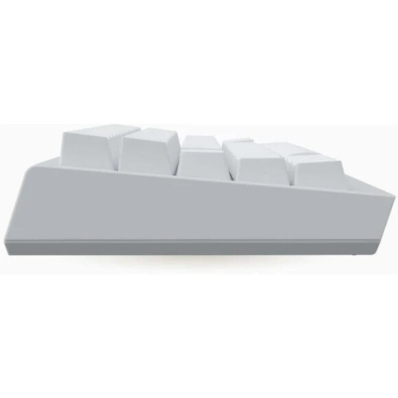 Клавиатура Ducky One X Mini WL/BT/USB White (ON2461AST3-DAUSPDOECL2WW1)