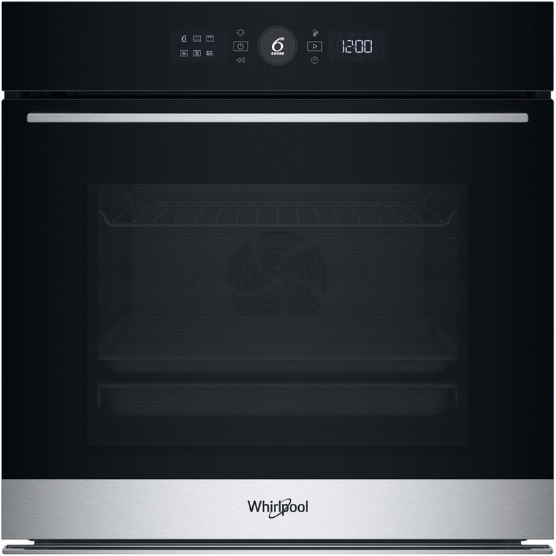 Духовой шкаф Whirlpool WOI5S8PM1SXA