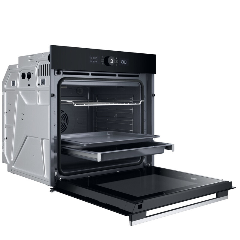 Духовой шкаф Whirlpool WOI5S8PM1SXA