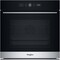Фото - Духовой шкаф Whirlpool WOI5S8PM1SXA | click.ua