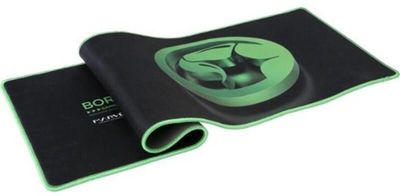 Игровая поверхность Marvo G13 XL Green (G13.XL.GN)