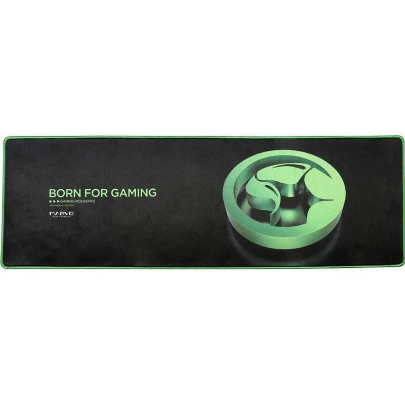 Игровая поверхность Marvo G13 XL Green (G13.XL.GN)