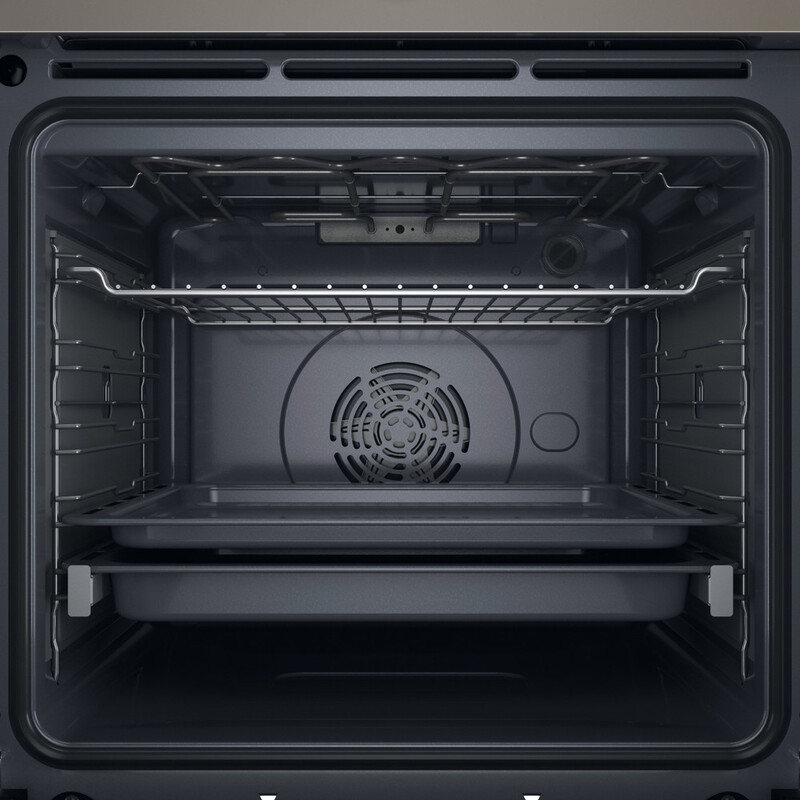 Духовой шкаф Whirlpool WOI4S8CM1SEA