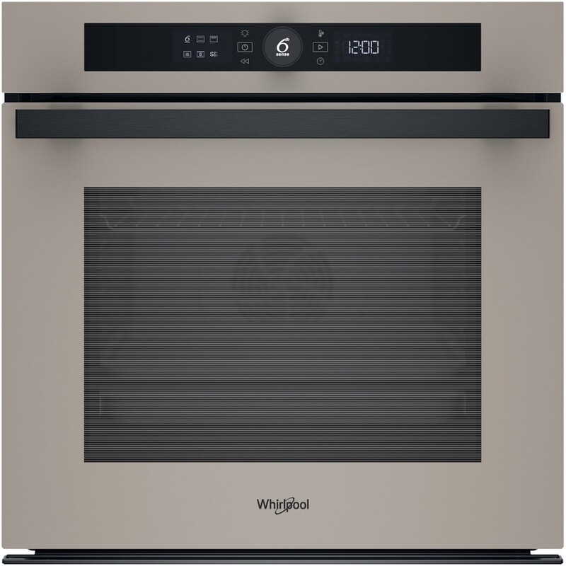 Духовой шкаф Whirlpool WOI4S8CM1SEA