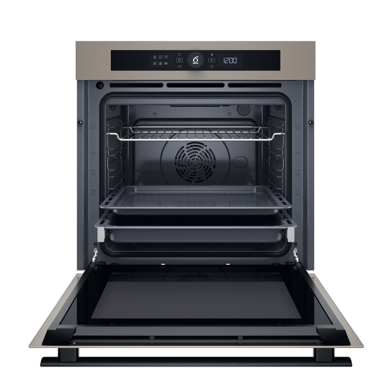 Духовой шкаф Whirlpool WOI4S8CM1SEA