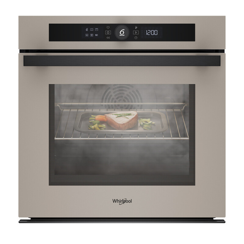 Духовой шкаф Whirlpool WOI4S8CM1SEA
