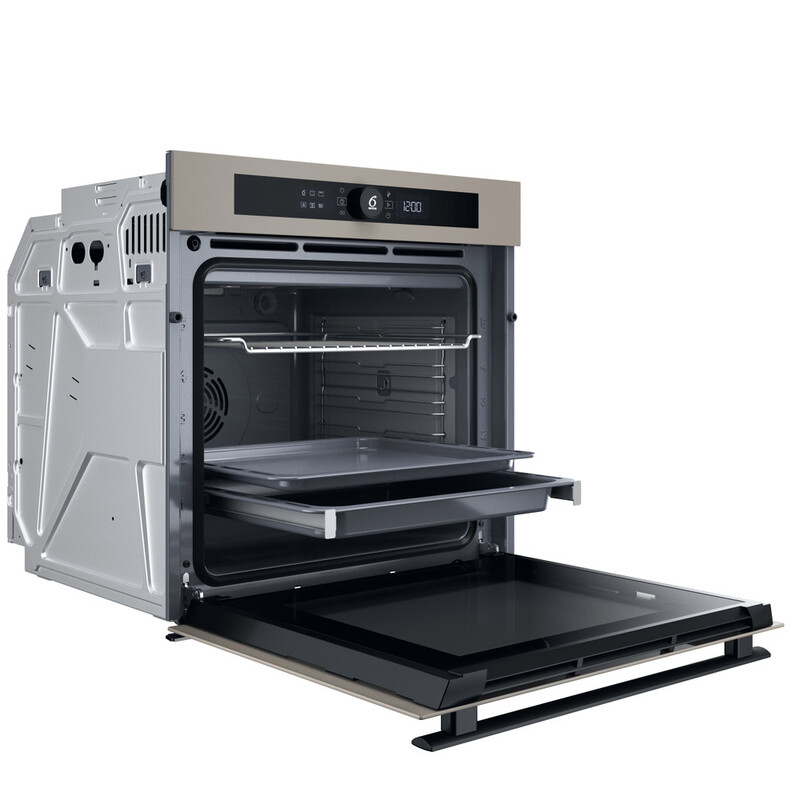 Духовой шкаф Whirlpool WOI4S8CM1SEA