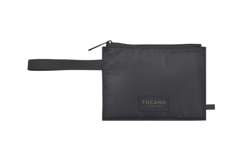 Рюкзак Tucano Tugo Premium ML Black (BKTUGP-ML-BK)