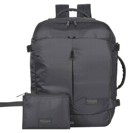 Рюкзак Tucano Tugo Premium ML Black (BKTUGP-ML-BK)
