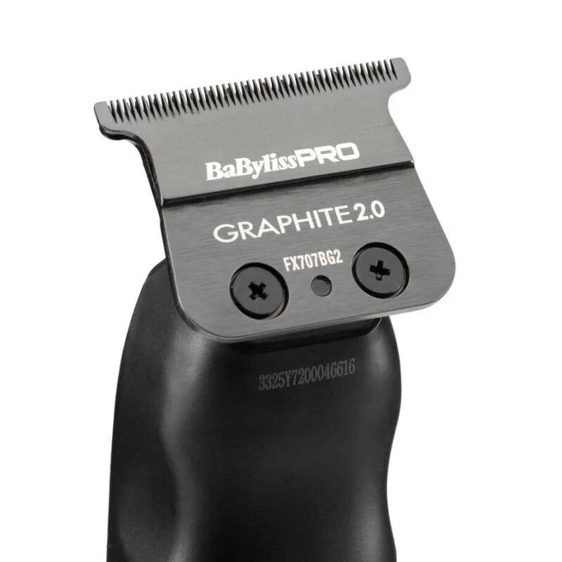 Триммер Babyliss Pro Lo-ProFX Compact (FX720E)
