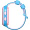 Фото - Дитячий смарт-годинник Canyon Zefir KW-49 4G LTE Pink-Blue (CNE-KW49PB) | click.ua