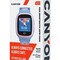 Фото - Дитячий смарт-годинник Canyon Zefir KW-49 4G LTE Pink-Blue (CNE-KW49PB) | click.ua