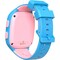 Фото - Дитячий смарт-годинник Canyon Zefir KW-49 4G LTE Pink-Blue (CNE-KW49PB) | click.ua