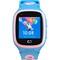 Фото - Дитячий смарт-годинник Canyon Zefir KW-49 4G LTE Pink-Blue (CNE-KW49PB) | click.ua
