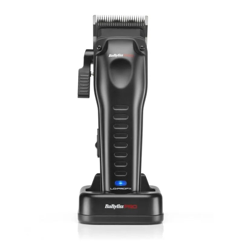 Машинка для стрижки Babyliss Pro Lo-ProFX Compact (FX820E)