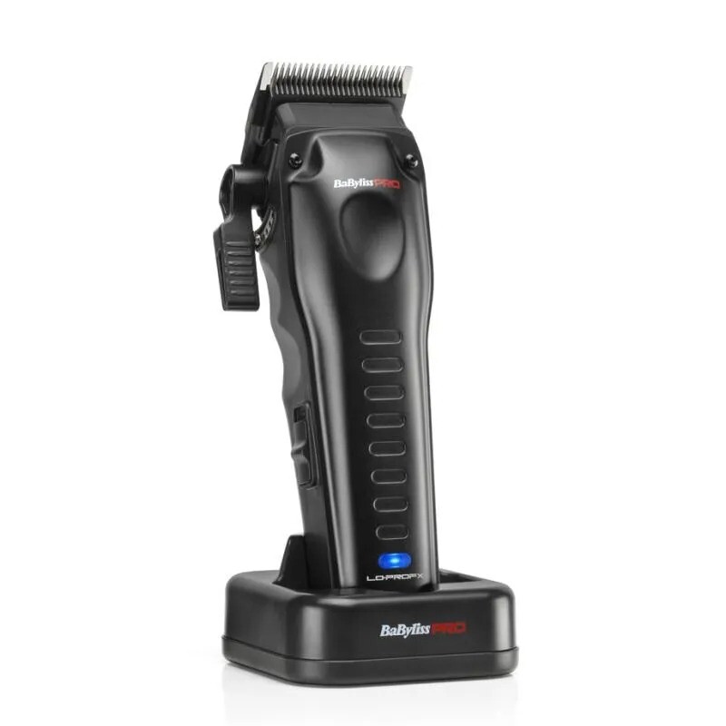 Машинка для стрижки Babyliss Pro Lo-ProFX Compact (FX820E)
