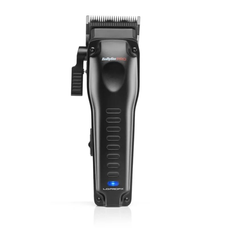 Машинка для стрижки Babyliss Pro Lo-ProFX Compact (FX820E)