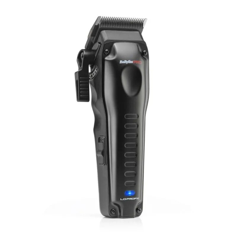 Машинка для стрижки Babyliss Pro Lo-ProFX Compact (FX820E)